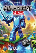 Comprar Libro: Minecraft 2025. Guia No Oficial: Trucos, Secretos Y C
