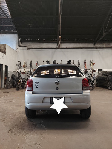 Volkswagen Gol 1.4 Power 83cv
