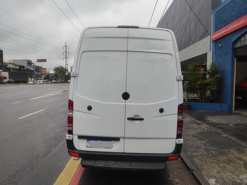 Mercedes-Benz Sprinter Furgão 2.2 Cdi 311 Street Extra Longo 14m3 5p