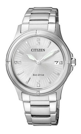 Reloj Citizen Eco-drive Dama Fe6050-55a