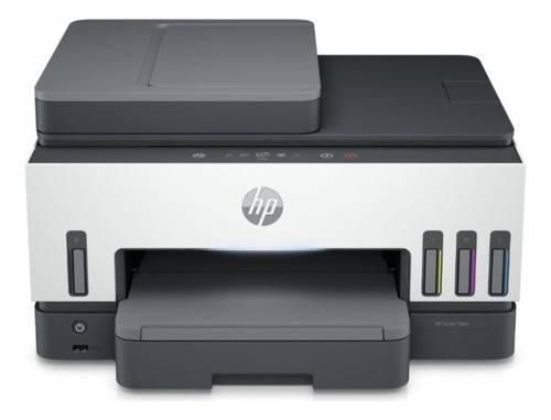 Impresora Multifuncional Hp Smart Tank 790 All-in-one Wifi