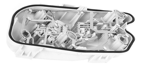 Soporte Para Bombilla Trasera Derecha Para Audi A6 C6 Sa