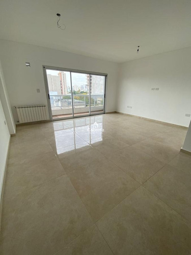 Imagen 10 de 22 de Departamento De 2 Dormitorios A Estrenar De Categoría En Venta - La Plata