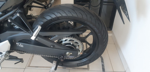 Imagen 4 de 6 de Yamaha Mt 03 2016