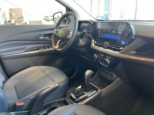 Chevrolet Spin 1.8 Premier 7As At 105Cv