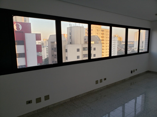 Imagem 5 de 13 de Sala Comercial Metrô São Judas Oportunidade!!!