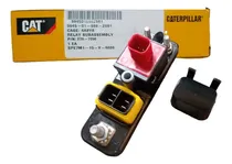 Comprar Rele Geral Do Sistema Elétrico Retroescavadeira 416e