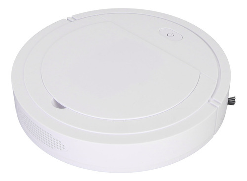 Robot De Barrido Inteligente 3 En 1 Con Carga Usb