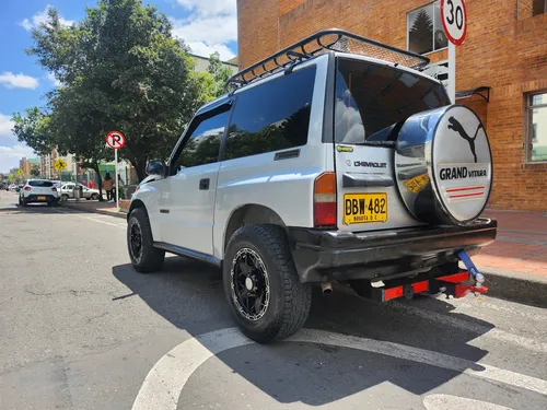Chevrolet Vitara 1.6l