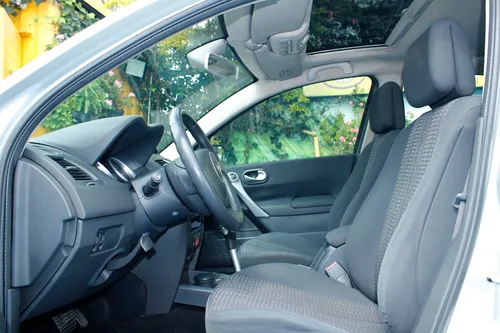 Renault Megane Ii Dynamique 2008