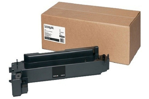 Suministro Lexmark Toner C792/ X792. C792x77g