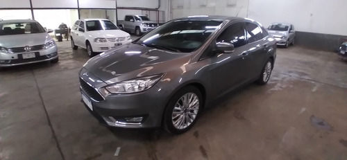 Imagen 15 de 15 de Ford Focus Se Plus 2.0