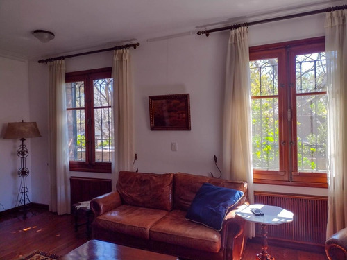 Imagen 8 de 30 de Oportunidad Valor Terreno - Casa En Venta 6 Ambientes En La Mejor Zona De Beccar