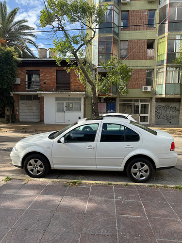 Volkswagen Bora 2.0 Trendline 115cv