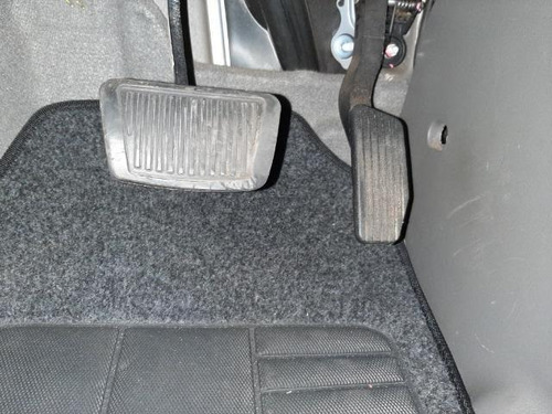 Hyundai Tucson 2017 2.0 Gls 4x2 Flex Aut. 5p