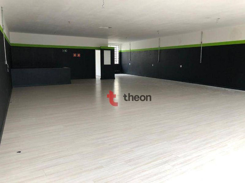 Prédio Para Alugar, 313 M² Por R$ 8.000,00 - Parque Da Vila Prudente - São Paulo/sp - Pr0003