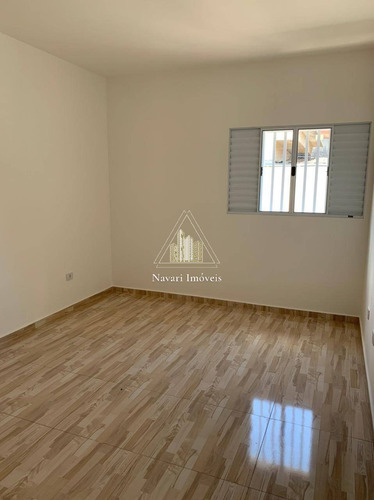 Imagem 14 de 15 de Sobrado Em Guarulhos Com 102 M² 2 Dorms 2 Suítes 3 Vagas - So0041