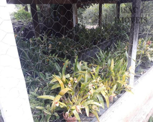 Imagem 14 de 29 de Chácaras À Venda Em Atibaia/sp - 0234 - 34968675