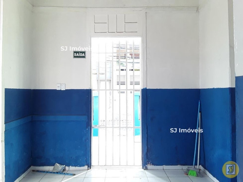 Imagem 5 de 23 de Casa Para Locação - 33226