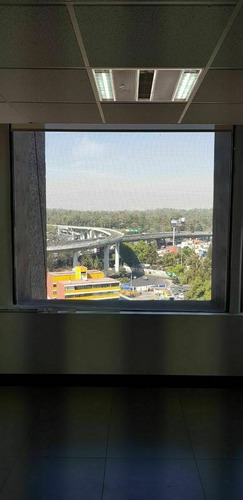 Imagen 4 de 14 de Renta Oficina Irrigacion Miguel Hidalgo