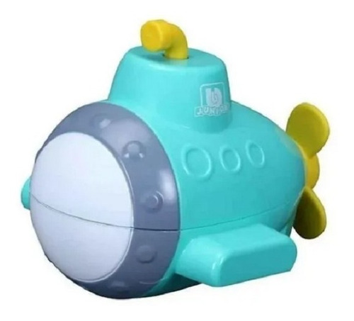 Juguete Submarino Proyector Splash'n Play Junior