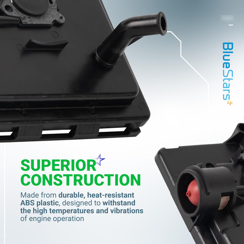 Base De Imprimación Para Limpiador De Aire Bluestars 792040