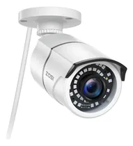 Comprar Zosi Zg2615e 5mp Poe - Camara De Seguridad Impermeable Con V