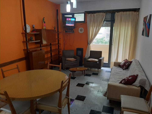 Imagen 1 de 14 de Alquiler Temporario Departamento 3 Ambiente
