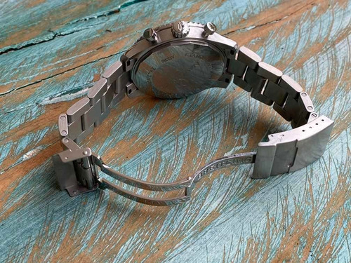 Breilting Navitimer 8 Lanç 43mm Com Cx/certif Rolex Iwc Tag