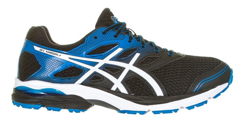 melhor tenis asics masculino para corrida