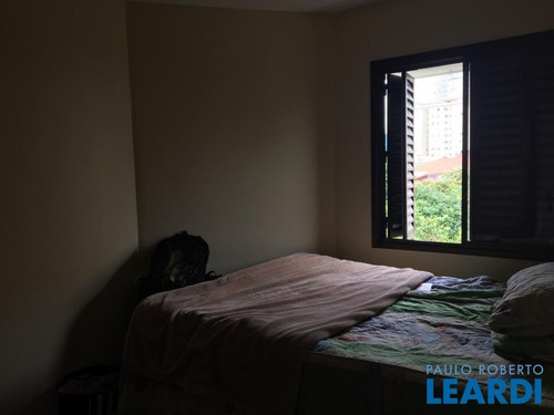 Imagem 6 de 15 de Apartamento - Mirandópolis - Sp - 562095