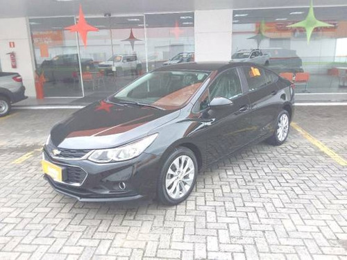 Imagem 5 de 10 de Chevrolet Cruze 1.4 Turbo Lt 16v Flex 4p Automático
