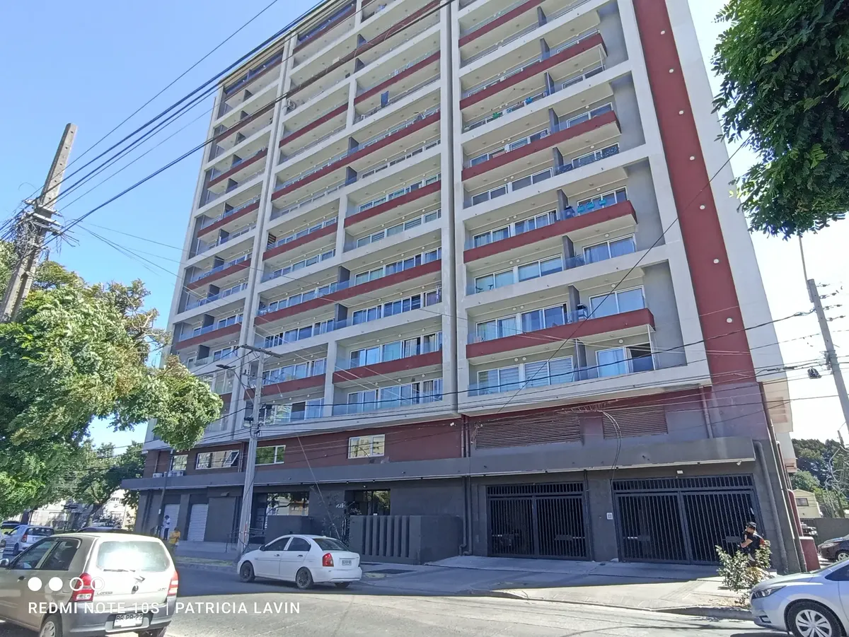 Imagen 2 de 30 de Departamento En Arriendo En Concepción