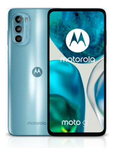 Motorola Moto G52 Usado Grado A