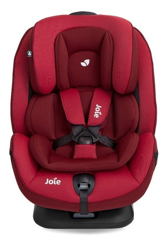 Butaca Bebe Auto Joie Stages Isofix De 0 A 25 Kg 0/7 Años