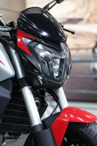 Imagen 13 de 25 de Bajaj Dominar 250 - El Mejor Precio De Contado!