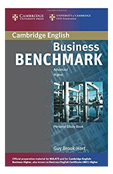 Business Benchmark_advanced- Student`s Bec Higher Edition Ke