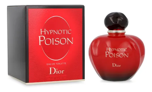 Hypnotic 100ml Edt Spray