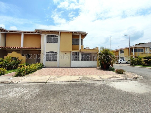 Imagen 16 de 16 de Townhosue En Venta En La Morita I Turmero Aragua 22-25553 Irrr