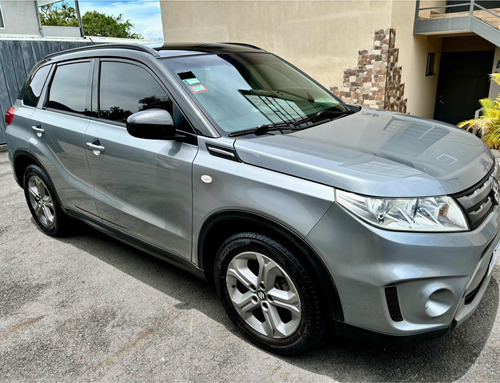 Suzuki Vitara Vitara 4x4 All Grip