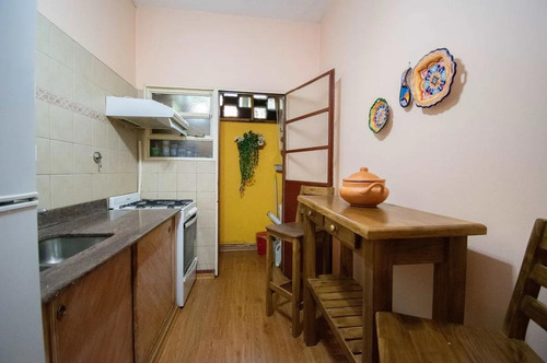 Imagen 7 de 15 de Departamento 2 Dorm - Planta Baja - 64 M2
