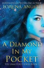 Libro A Diamond In My Pocket - Lorena Angell