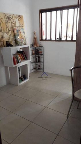 Imagem 12 de 25 de Casa Com 3 Dormitórios À Venda, 250 M² Por R$ 690.000,00 - Jardim América - Campo Limpo Paulista/sp - Ca0153