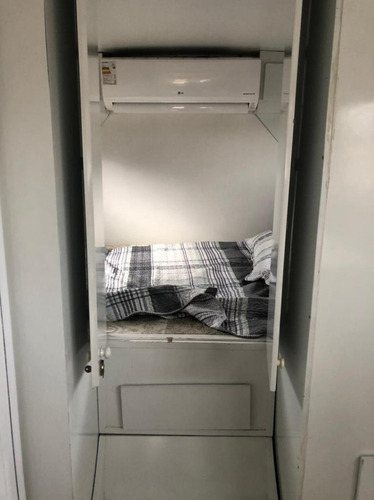 Imagem 11 de 14 de Motorhome Mercedes-benz