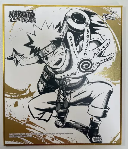 Naruto Kayou Original: Ino Yamanaka