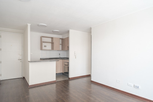 Imagen 5 de 30 de Departamento Remodelado Con Excelente Conectividad