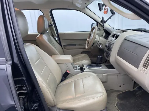 Ford Escape 3.0 Xlt