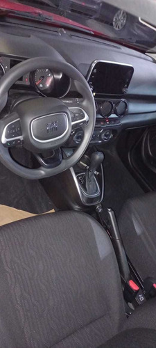 Imagen 6 de 16 de Fiat Cronos 1.3 Gse Drive Cvt My23 R