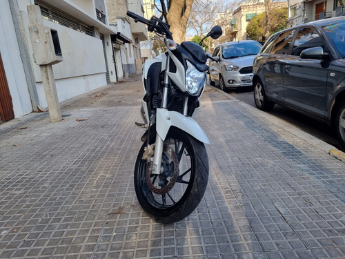 Imagen 10 de 25 de Honda Twister