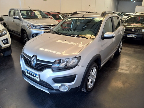 Renault Sandero Stepway 1.6 Privilege 105cv